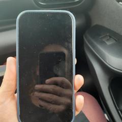 Telefoon, gerapporteerd met iLost