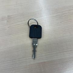 Nyckel Fietssleutel, rapporterat av IKEA Eindhoven med iLost