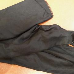 İLost kullanarak TCL tarafından bildirildiği gibi Atkı noire