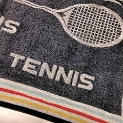 Asciugamano, come riportato da Gemeente Puurs-Sint-Amands utilizzando iLost