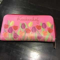 Estuche, segundo informou Qbuzz U-OV usando iLost