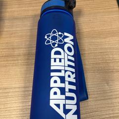 İLost kullanarak Pathé Zwolle tarafından bildirildiği gibi Drinkfles