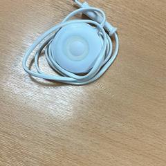 Tandborst laddare, rapporterat av Sheraton Brussels Airport Hotel med iLost