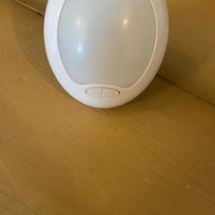 Gaueko argia, gisa salatu by Familie Resort Molenwaard iLost erabiliz