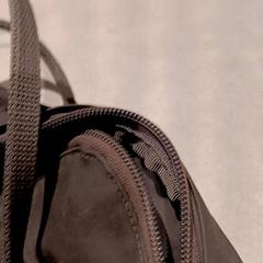 Tas, zoals gemeld door De Efteling met iLost