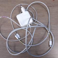 Adapter, gemeldet von LUMC über iLost