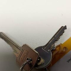 Chaves, segundo informou Centraal magazijn usando iLost