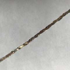 Gouden armband, iLost에 보고됨