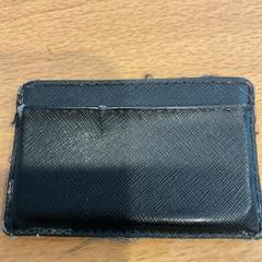 カード所有者 van Leidya がiLostで Gemeente Amsterdam - Bureau Gevonden Voorwerpen によって報告されました