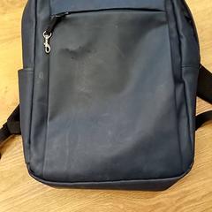 Ryggsäck, rapporterat av GVB med iLost