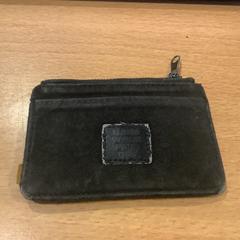 Cartera Van Bergen, segons ha informat Gemeente Amsterdam mitjançant iLost