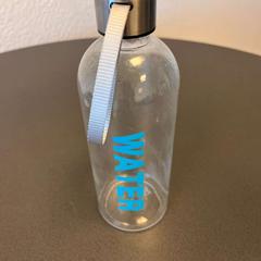 Flasche, gemeldet von hoop Kirche - Campus Bremen über iLost