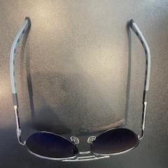 النظارات، كما تم الإبلاغ عنه بواسطة Johan Cruijff ArenA عبر iLost