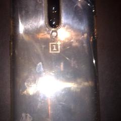 Smartphone Oneplus, segundo informou TivoliVredenburg usando iLost