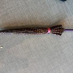 مظلة Paars, groen, roze، كما تم الإبلاغ عنه بواسطة Regio West-Vlaanderen عبر iLost