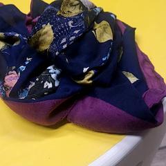 İLost kullanarak IKEA Delft tarafından bildirildiği gibi Sjaal