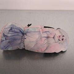 Luva, segundo informou Keolis Lund usando iLost