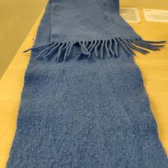 Szal, zgłoszono przez IKEA Bratislava przy użyciu iLost