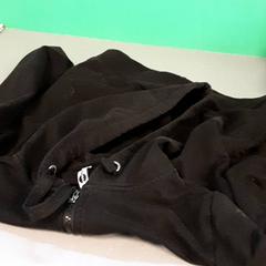 Veste, come riportato da Diergaarde Blijdorp utilizzando iLost