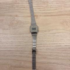 Armbanduhr, gemeldet von IKEA Liège über iLost