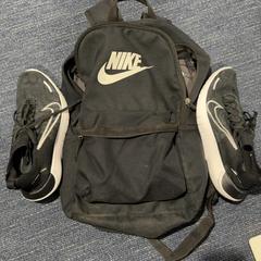 Sac à dos Nike Faaij, a été signalé par Pouw Vervoer utilisant iLost