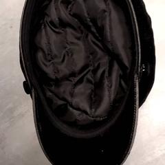 Pet Zwart, zoals gemeld door Arriva Friesland / Groningen met iLost