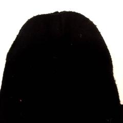 Gorro, segundo informou Qbuzz ZHN usando iLost