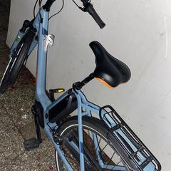 Fiets, iLost에 보고됨