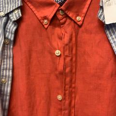 Shirts 3, as reported by MEININGER Hotel Brussels City Center using iLost