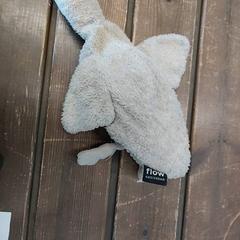 لعبة محبوبة Canard beige، كما تم الإبلاغ عنه بواسطة IKEA Rennes - Pacé عبر iLost