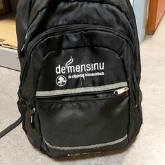 Batoh, jak nahlášeno Centraal magazijn pomocí iLost