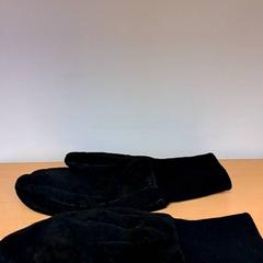 İLost kullanarak Keolis Lund tarafından bildirildiği gibi Eldivenler