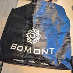 Väska BoMonT met (werk) kleding, rapporterat av Connexxion Zeeland med iLost