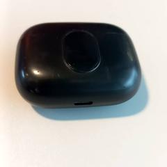 Caja de audífonos, ha sido reportado por Arriva Limburg Noord con iLost