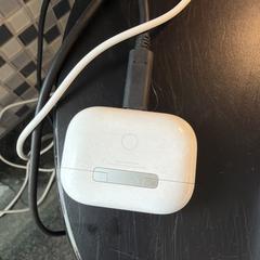 AirPod 2e generatie, as reported to iLost