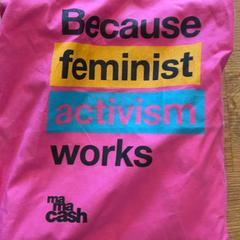 Bag, as reported by GVB using iLost