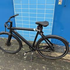 Fiets, ha sido reportado a iLost