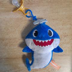 Speen knuffel, as reported by Dolfinarium using iLost
