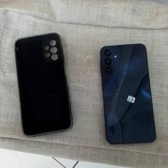 Telefon Samsung, amint azt ilévia az iLost segítségével jelentette.