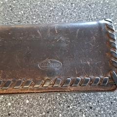 Plånbok, rapporterat av Connexxion Amstelland-Meerlanden Amstelveen med iLost