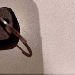 Clave, segundo informou De Efteling usando iLost