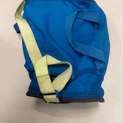 Táska, amint azt Regio West-Vlaanderen az iLost segítségével jelentette.