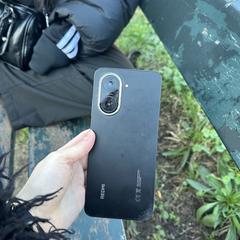 black phone, como reportado ao iLost