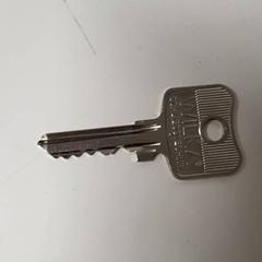 Kulcs, amint azt IKEA Hengelo az iLost segítségével jelentette.