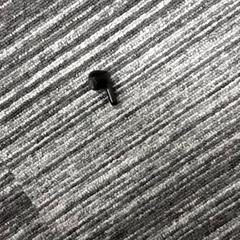 Ecouteur Oordopje, a été signalé par Arriva Vechtdallijnen utilisant iLost