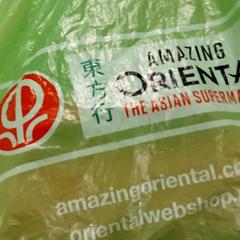 Taška - Draagtas, ako bolo nahlásené Centraal magazijn pomocou iLost