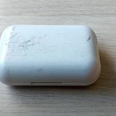 Elektronica - Case draadloze oortjes, zoals gemeld door Centraal magazijn met iLost