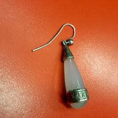 귀걸이, iLost를 사용하여 UvA REC에 보고됨