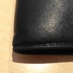 Carteira, segundo informou Walibi Holland usando iLost