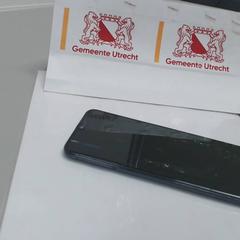 Phones Samsung, as reported by Gemeente Utrecht using iLost